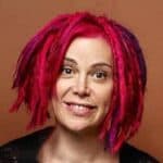 Lana Wachowski - Famous Writer