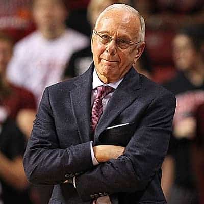 Larry Brown net worth in Coaches category
