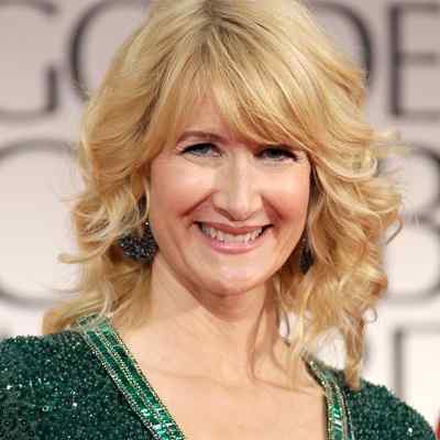 Laura Dern - Famous Actor