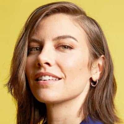 Lauren Cohan - Famous Actor