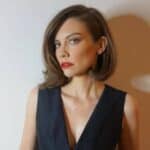 Lauren Cohan - Famous Actor