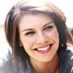 Lauren Cohan - Famous Actor
