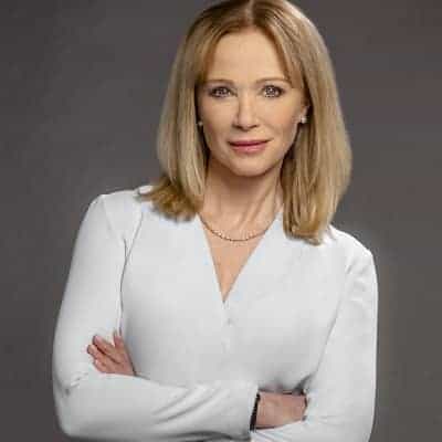 Lauren Holly - Famous Actor