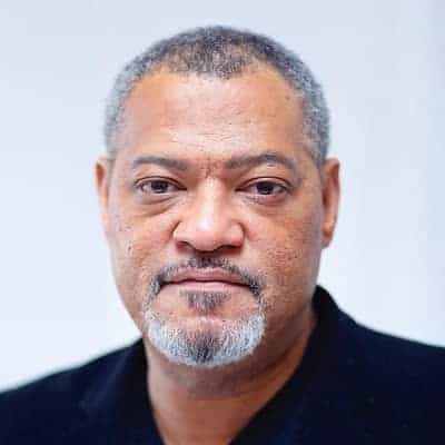 Laurence Fishburne - Famous Playwright