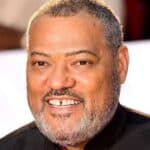 Laurence Fishburne - Famous Film Director
