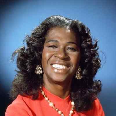 LaWanda Page - Famous Dancer