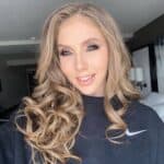 Lena Paul - Famous Model