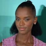 Letitia Wright - Famous Actor