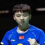 Li Yi - Famous Soccer Player