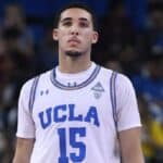 LiAngelo Ball - Famous NBA Player