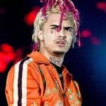 Lil Pump - Famous Rapper