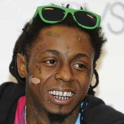 Lil Wayne - Famous Rapper