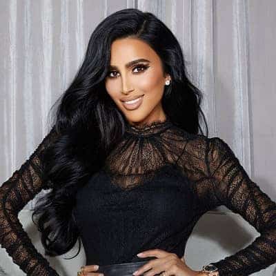 Lilly Ghalichi Net Worth, spouse, young children, awards, movies ...