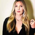 Lily Rabe - Famous Actor