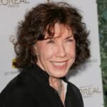 Lily Tomlin - Famous Film Producer