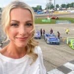 Lindsay Czarniak - Famous Actor