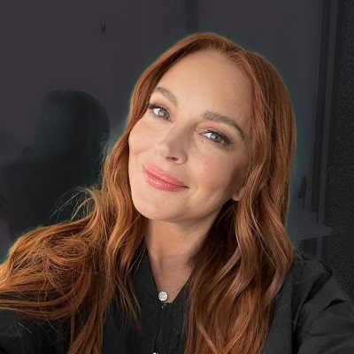 Lindsay Lohan - Famous Singer
