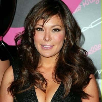Lindsay Price net worth in Actors category