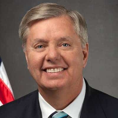 Lindsey Graham - Famous Lawyer