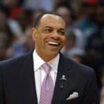 Lionel Hollins - Famous Coach