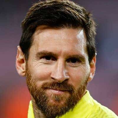 Lionel Messi Net Worth, spouse, young children, awards, movies - Famous ...