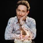 Lior Suchard - Famous Mentalist Entertainer