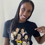 Lisa Leslie - Famous Actor