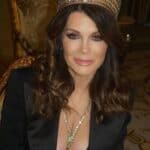 Lisa Vanderpump - Famous Author