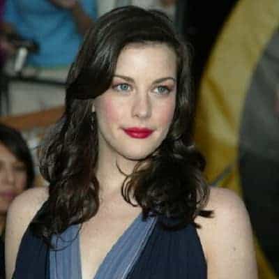 Liv Tyler - Famous Actor