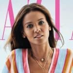 Liya Kebede - Famous Actor