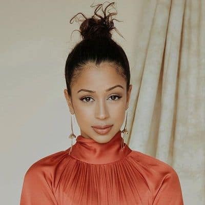 Liza Koshy - Famous Actor