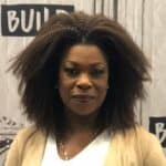 Lorraine Toussaint - Famous Actor