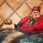 Louie Anderson - Famous Actor