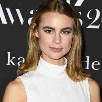 Lucy Fry - Famous Model