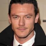 Luke Evans - Famous Actor