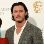 Luke Evans - Famous Actor