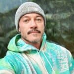 Luke Evans - Famous Actor