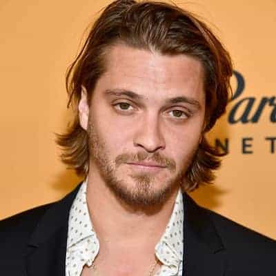 Luke Grimes - Famous Actor