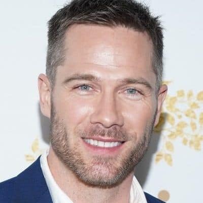 Luke Macfarlane - Famous Musician