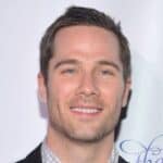 Luke Macfarlane - Famous Musician