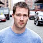 Luke Macfarlane - Famous Musician