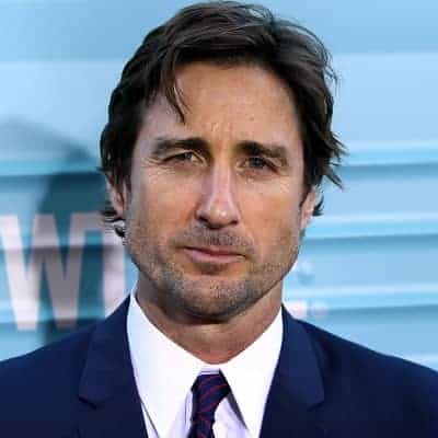 Luke Wilson - Famous Film Producer