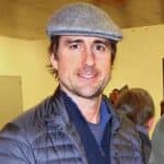 Luke Wilson - Famous Film Producer