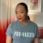 Lynn Whitfield - Famous Actor