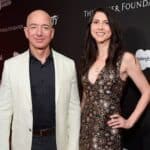 MacKenzie Scott - Famous Novelist