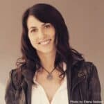 MacKenzie Scott - Famous Novelist