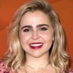 Mae Whitman - Famous Voice Actor