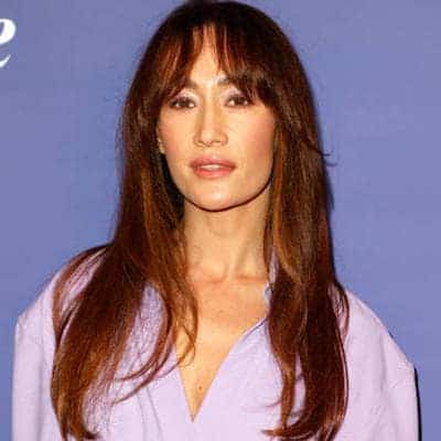 Maggie Q net worth in Actors category