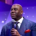 Magic Johnson - Famous Entrepreneur