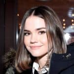 Maia Mitchell - Famous Actor